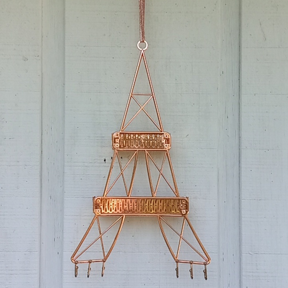 Jewelry Eiffel Tower Holder - Picture 5 of 16